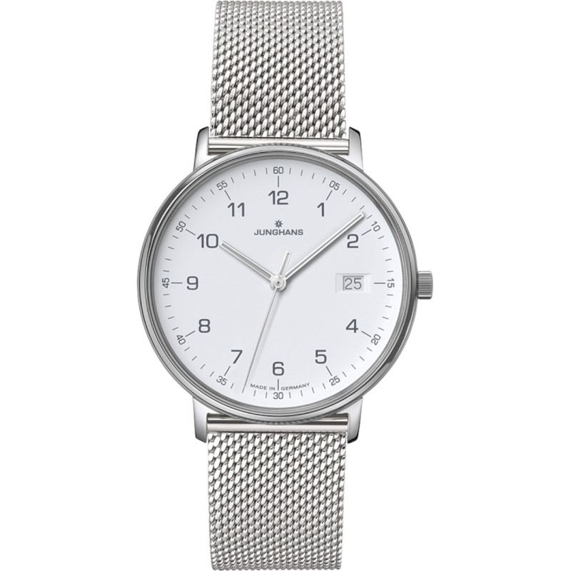 Junghans 47445744 laikrodis