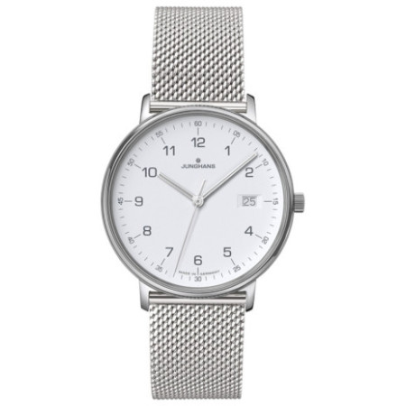 Junghans 47445744 laikrodis