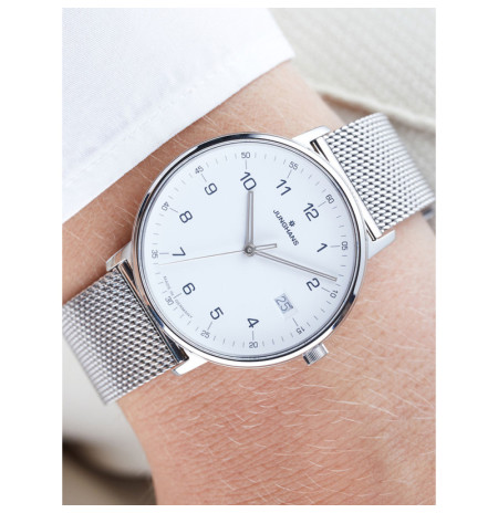 Junghans 47445744 laikrodis