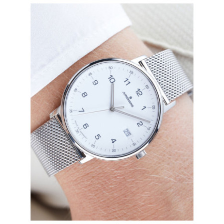Junghans 47445744 laikrodis