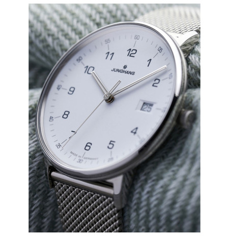 Junghans 47445744 laikrodis