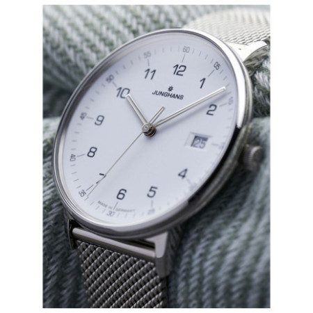 Junghans 47445744 laikrodis