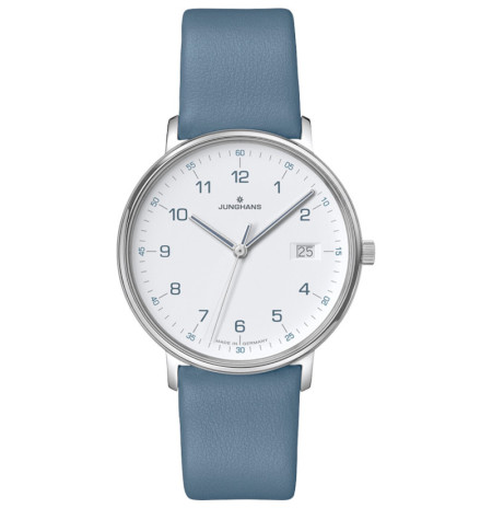 Junghans 47445600 laikrodis