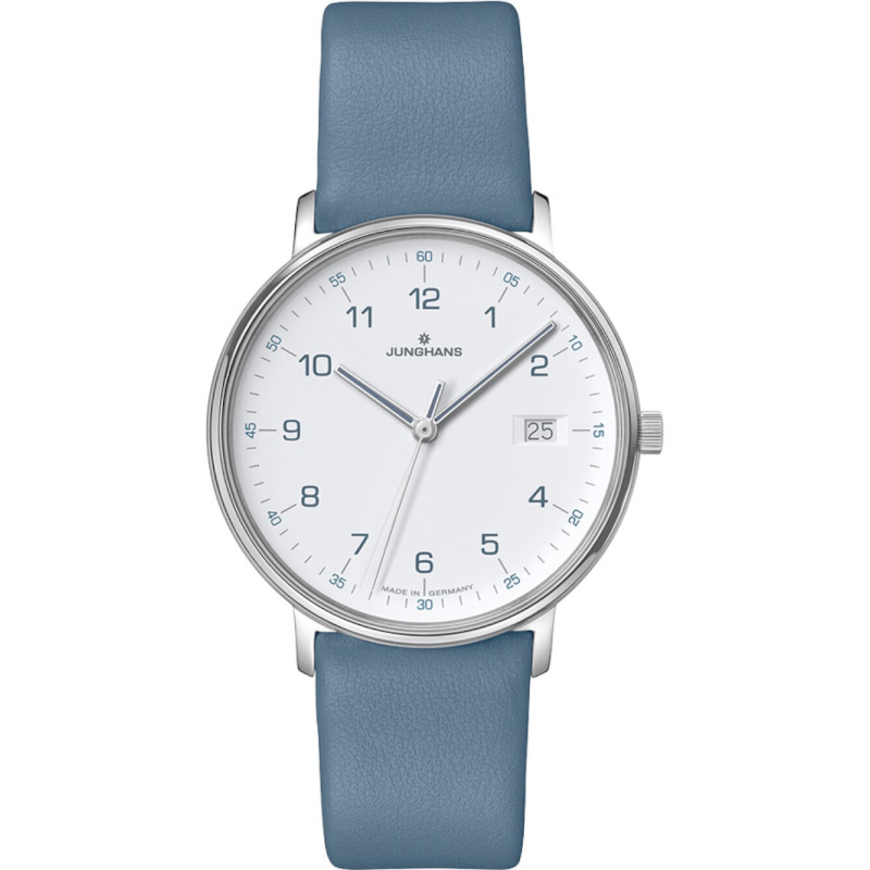 Junghans 47445600 laikrodis