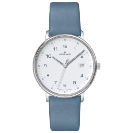 Junghans 47445600 laikrodis