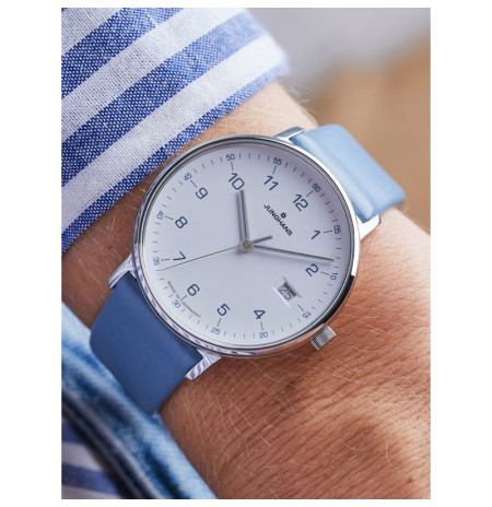 Junghans 47445600 laikrodis