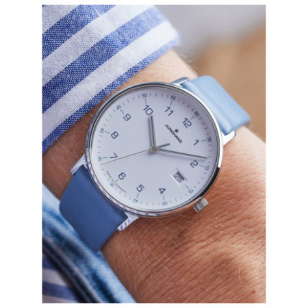 Junghans 47445600 laikrodis