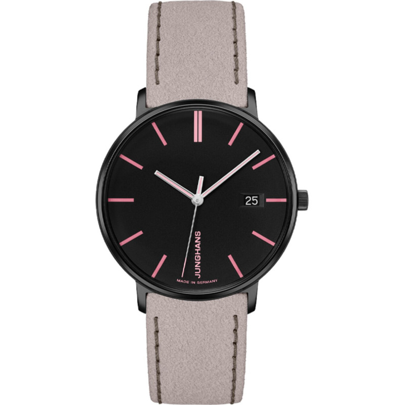 Junghans 47425600 laikrodis