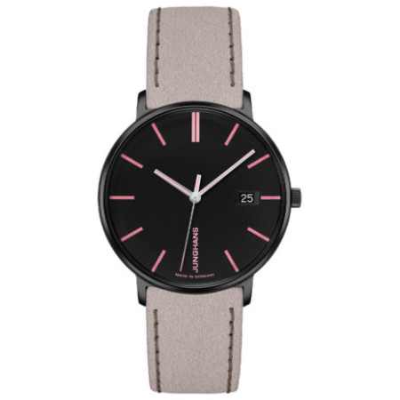Junghans 47425600 laikrodis