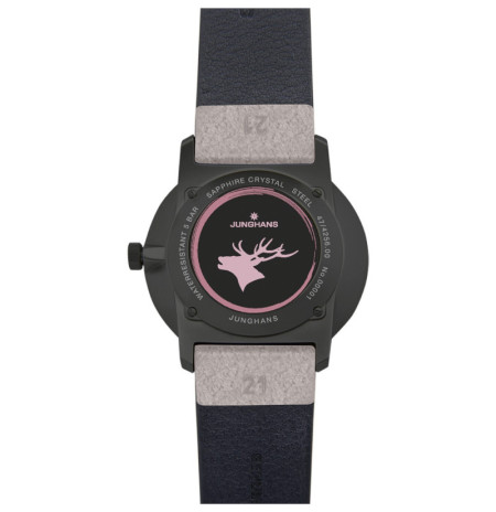 Junghans 47425600 laikrodis