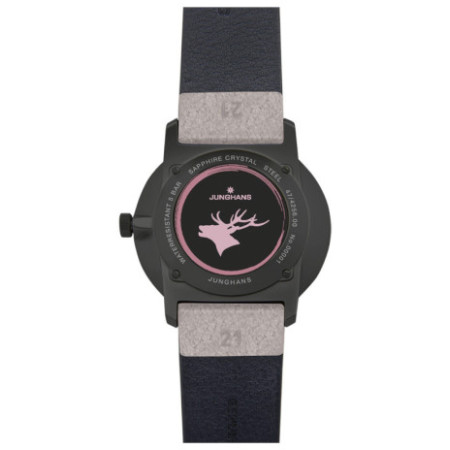 Junghans 47425600 laikrodis