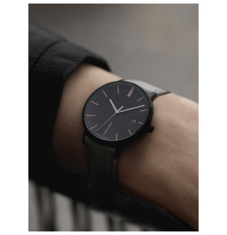 Junghans 47425600 laikrodis
