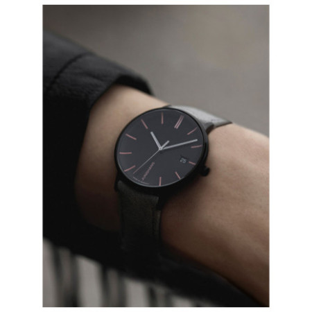 Junghans 47425600 laikrodis
