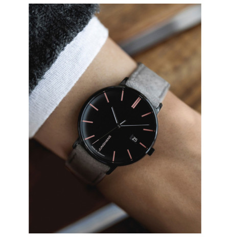 Junghans 47425600 laikrodis