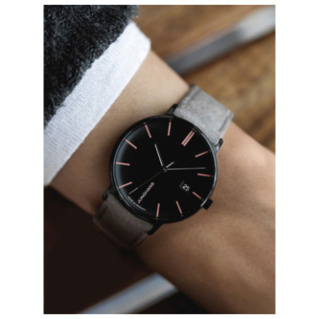 Junghans 47425600 laikrodis