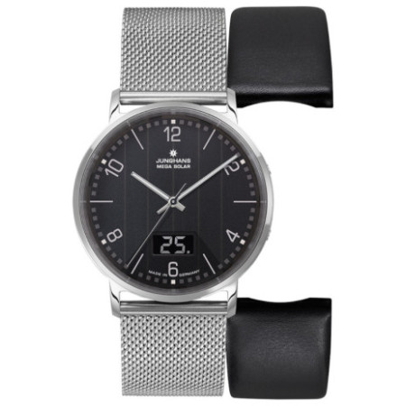 Junghans 56462844 laikrodis