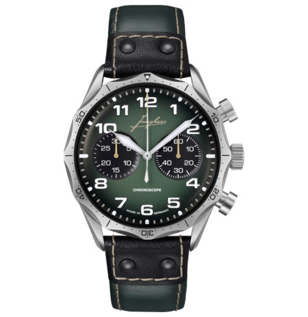 Junghans 27349200 laikrodis