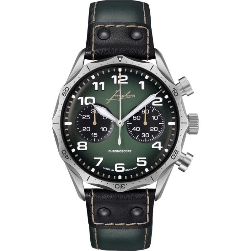 Junghans 27349200 laikrodis