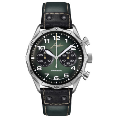 Junghans 27349200 laikrodis