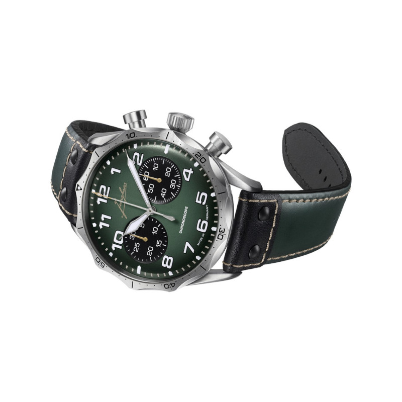 Junghans 27349200 laikrodis