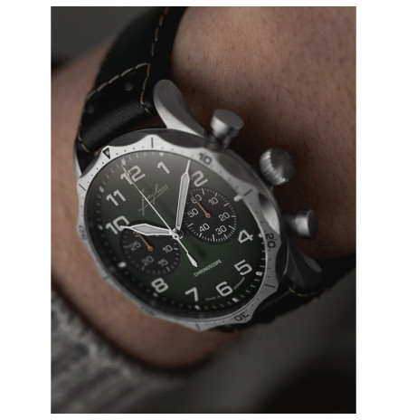 Junghans 27349200 laikrodis