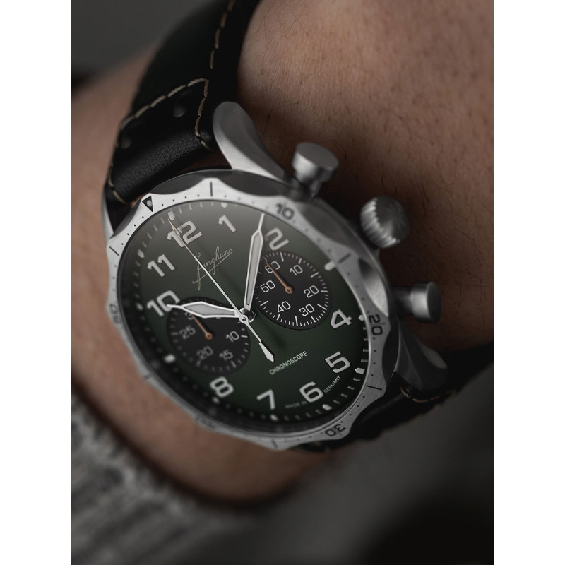 Junghans 27349200 laikrodis