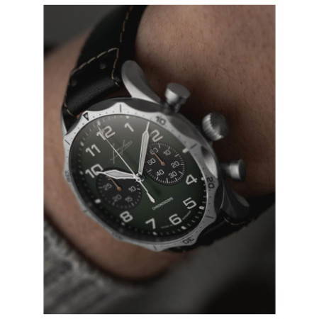 Junghans 27349200 laikrodis