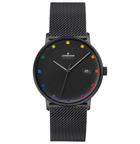 Junghans 27453344 laikrodis