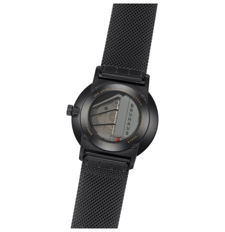 Junghans 27453344 laikrodis