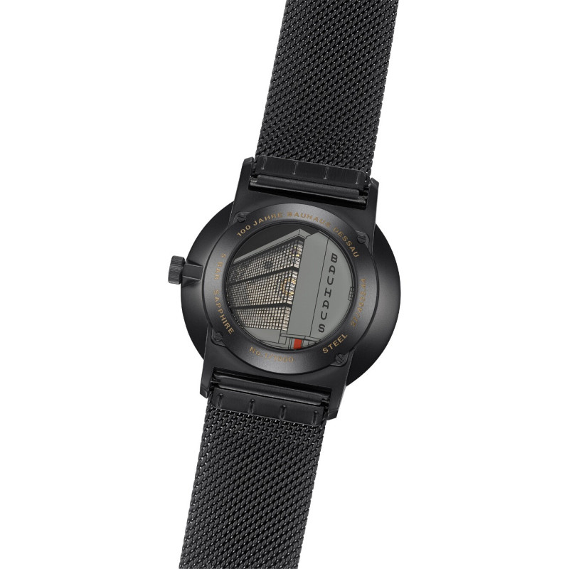 Junghans 27453344 laikrodis