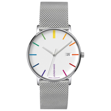 Junghans 41458044 laikrodis