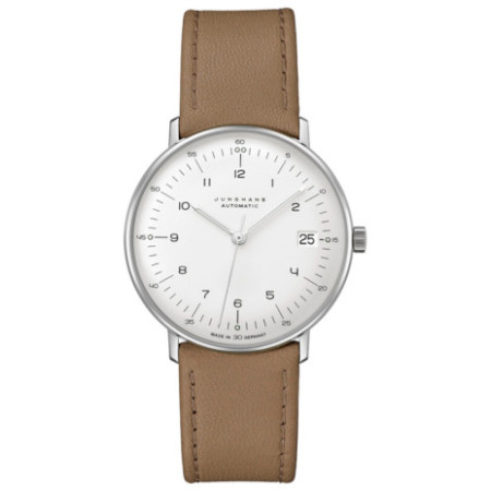Junghans 27410702 laikrodis