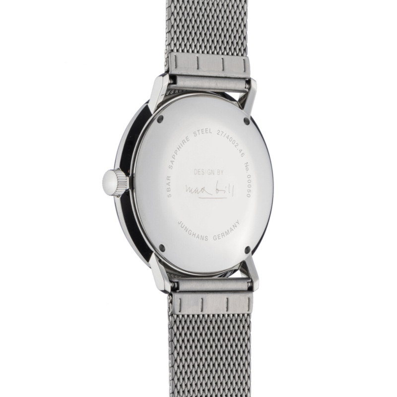 Junghans 27400246 laikrodis