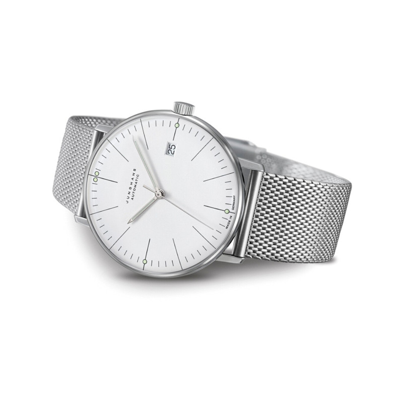 Junghans 27400246 laikrodis