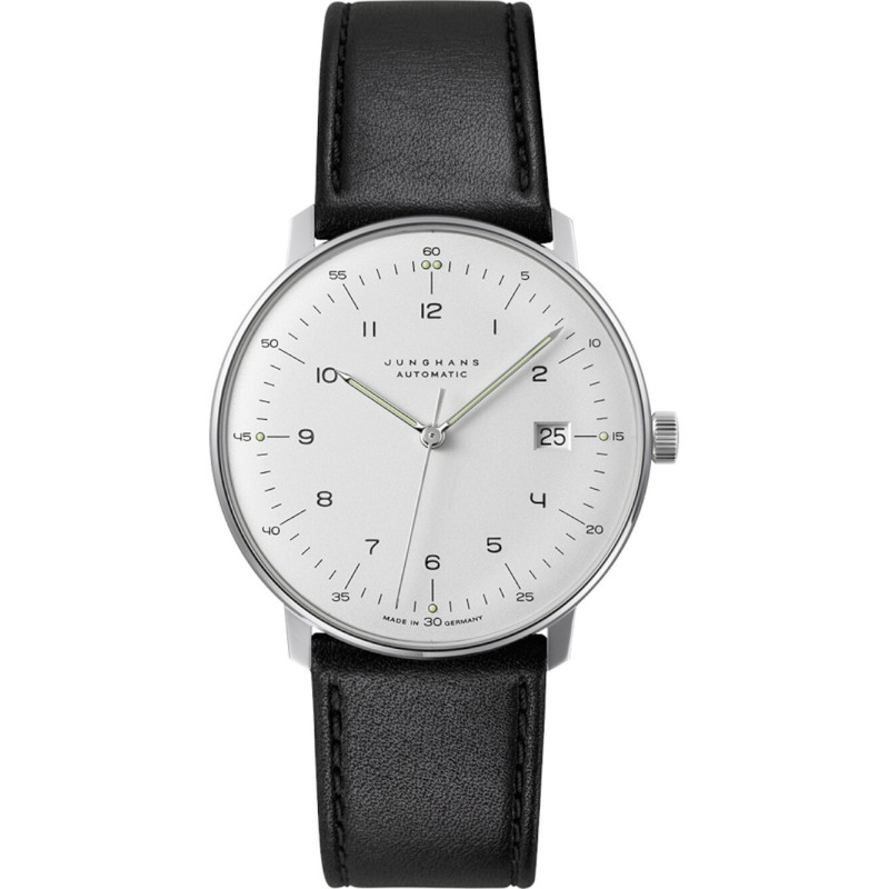 Junghans 27470002 laikrodis