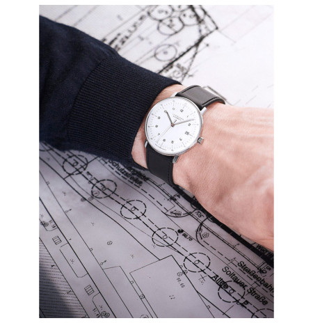 Junghans 27470002 laikrodis