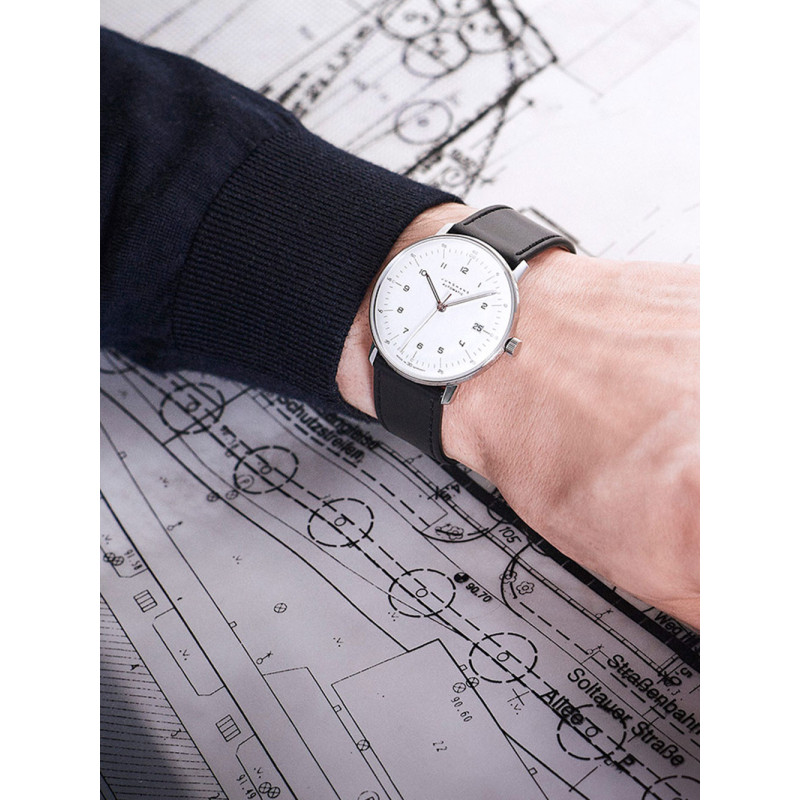 Junghans 27470002 laikrodis