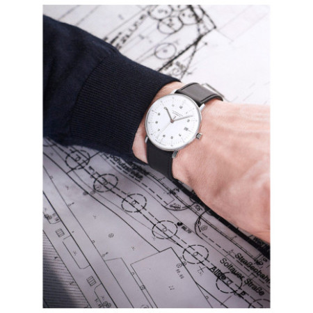 Junghans 27470002 laikrodis
