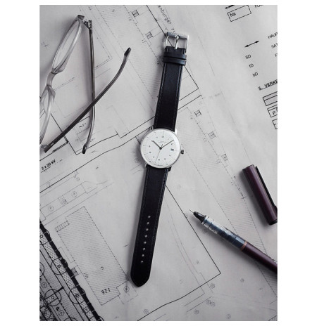 Junghans 27470002 laikrodis