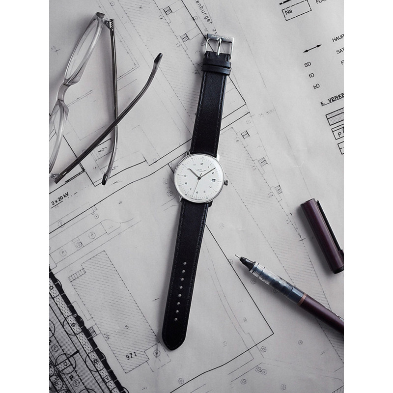 Junghans 27470002 laikrodis
