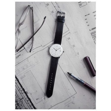 Junghans 27470002 laikrodis