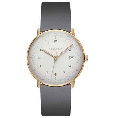 Junghans 27780602 laikrodis