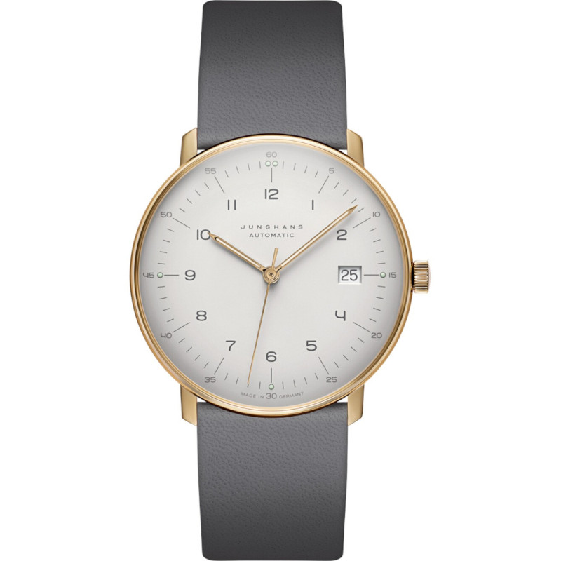 Junghans 27780602 laikrodis