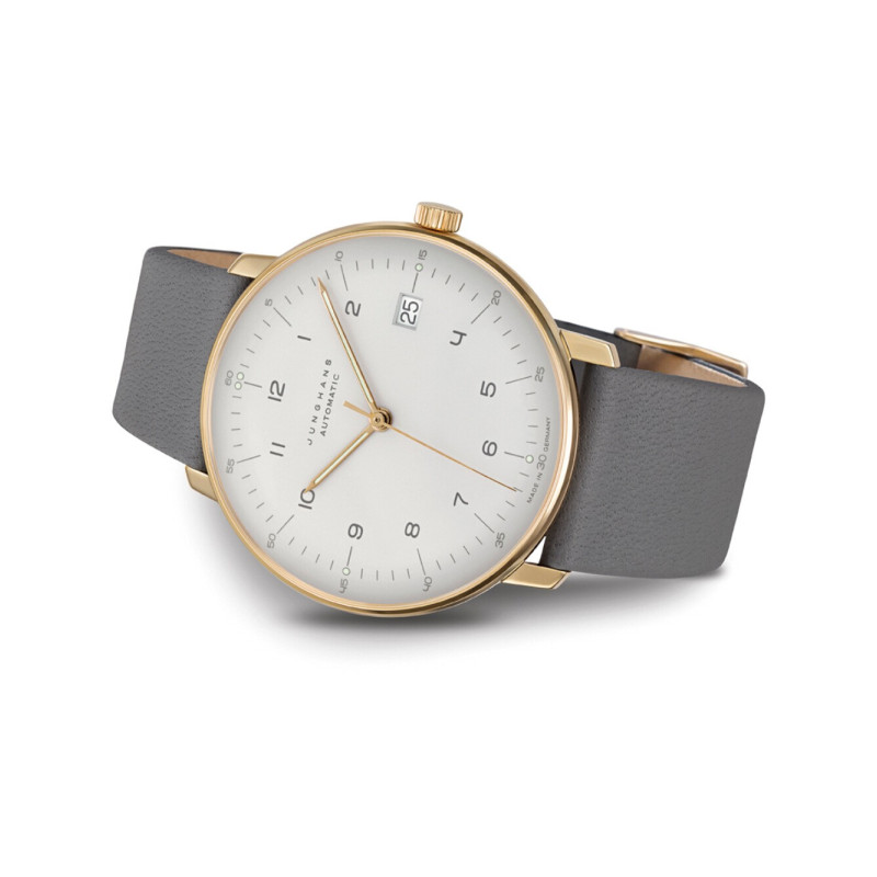 Junghans 27780602 laikrodis