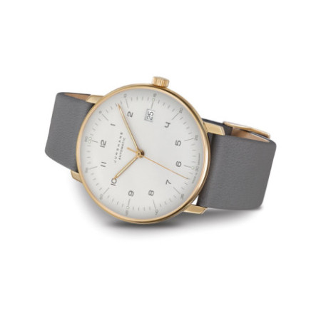 Junghans 27780602 laikrodis