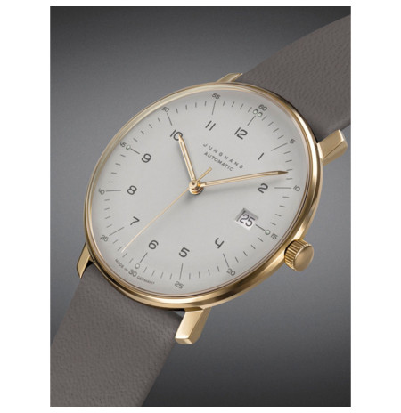 Junghans 27780602 laikrodis