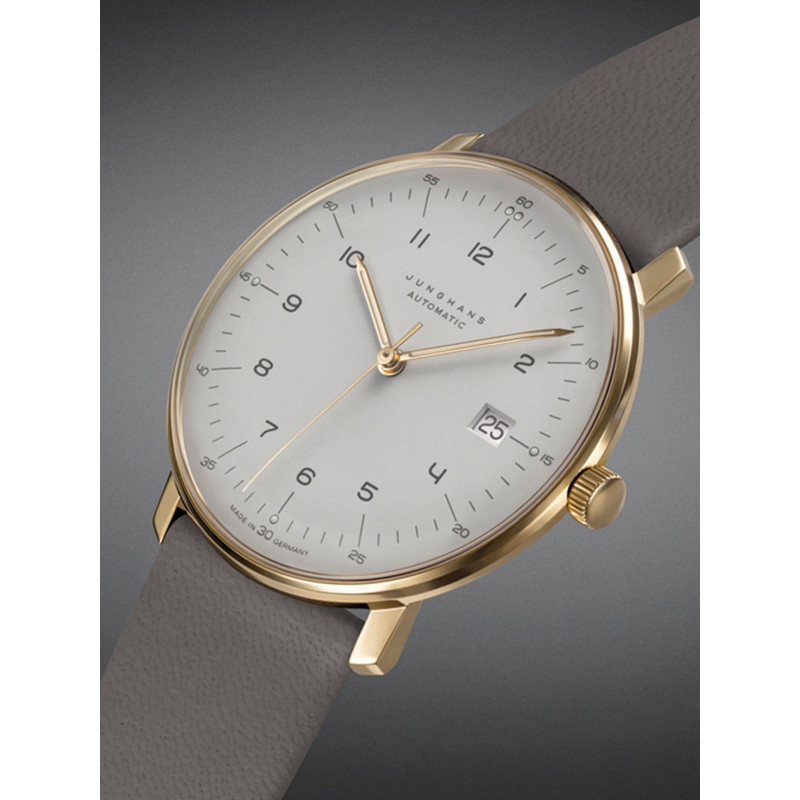 Junghans 27780602 laikrodis