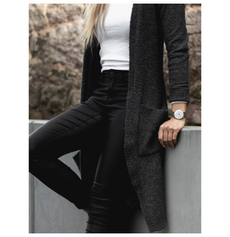 Junghans 27780602 laikrodis