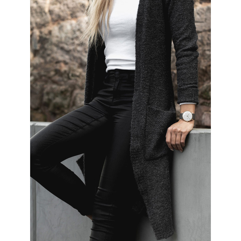 Junghans 27780602 laikrodis