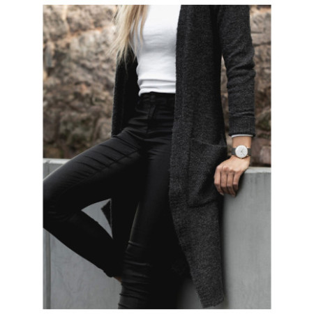 Junghans 27780602 laikrodis
